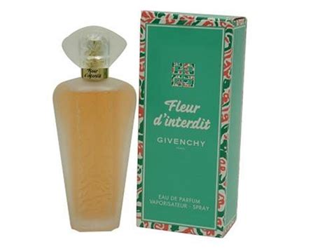 fleur d'interdit givenchy amazon